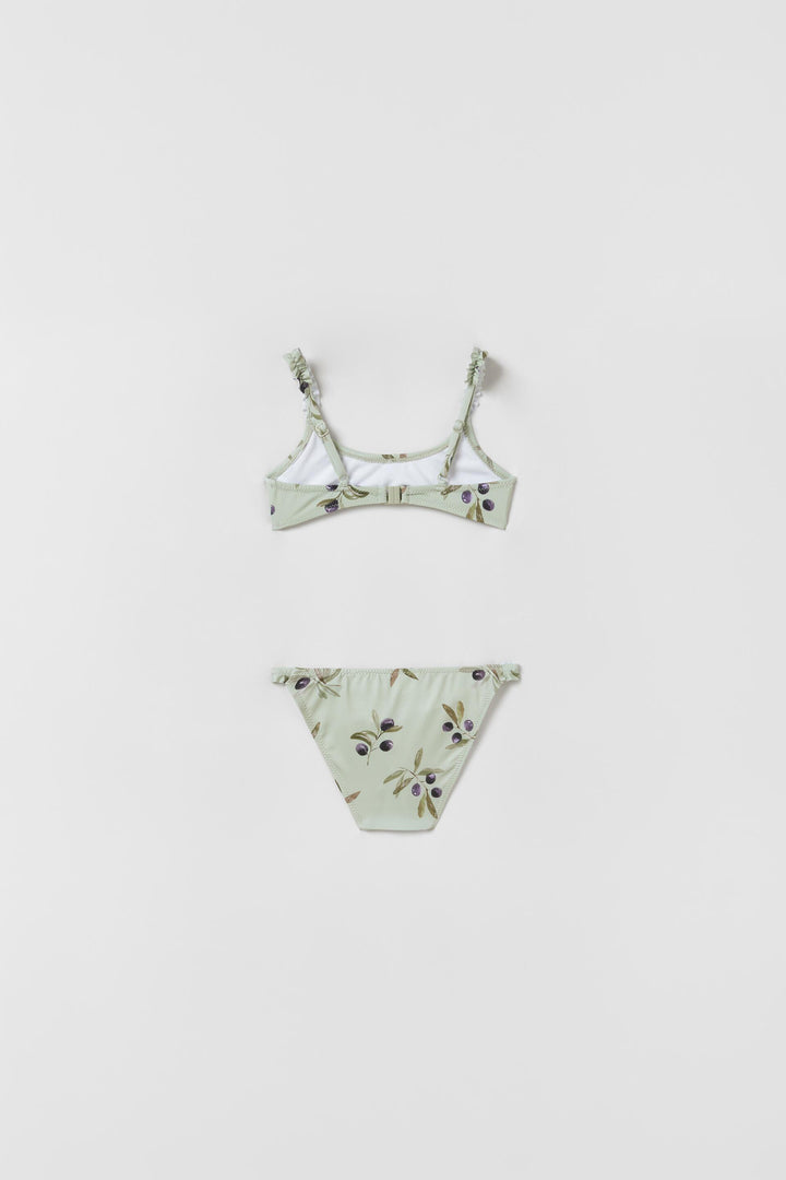 Maillot De Bain