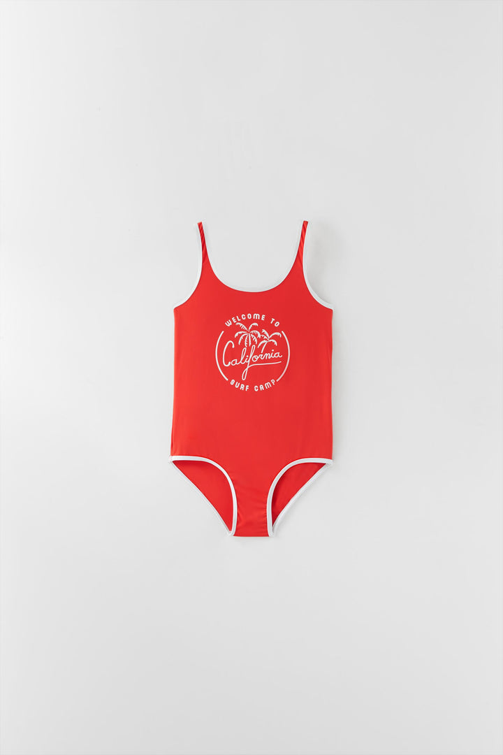 Maillot De Bain