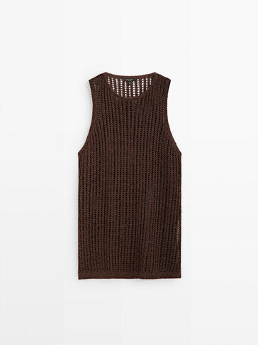 Gilet Sans Manches