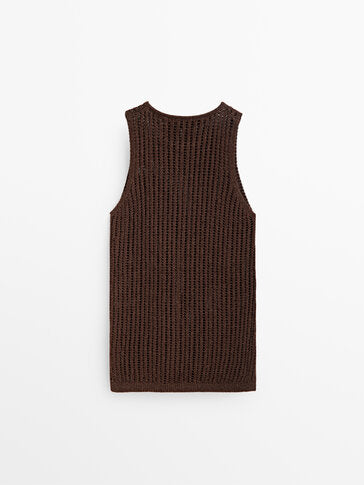 Gilet Sans Manches