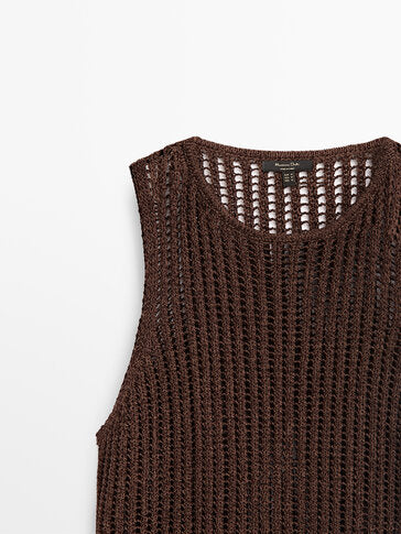 Gilet Sans Manches
