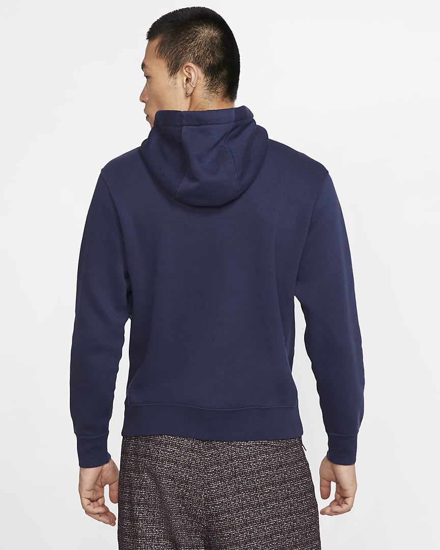 Moudda Nike - 2