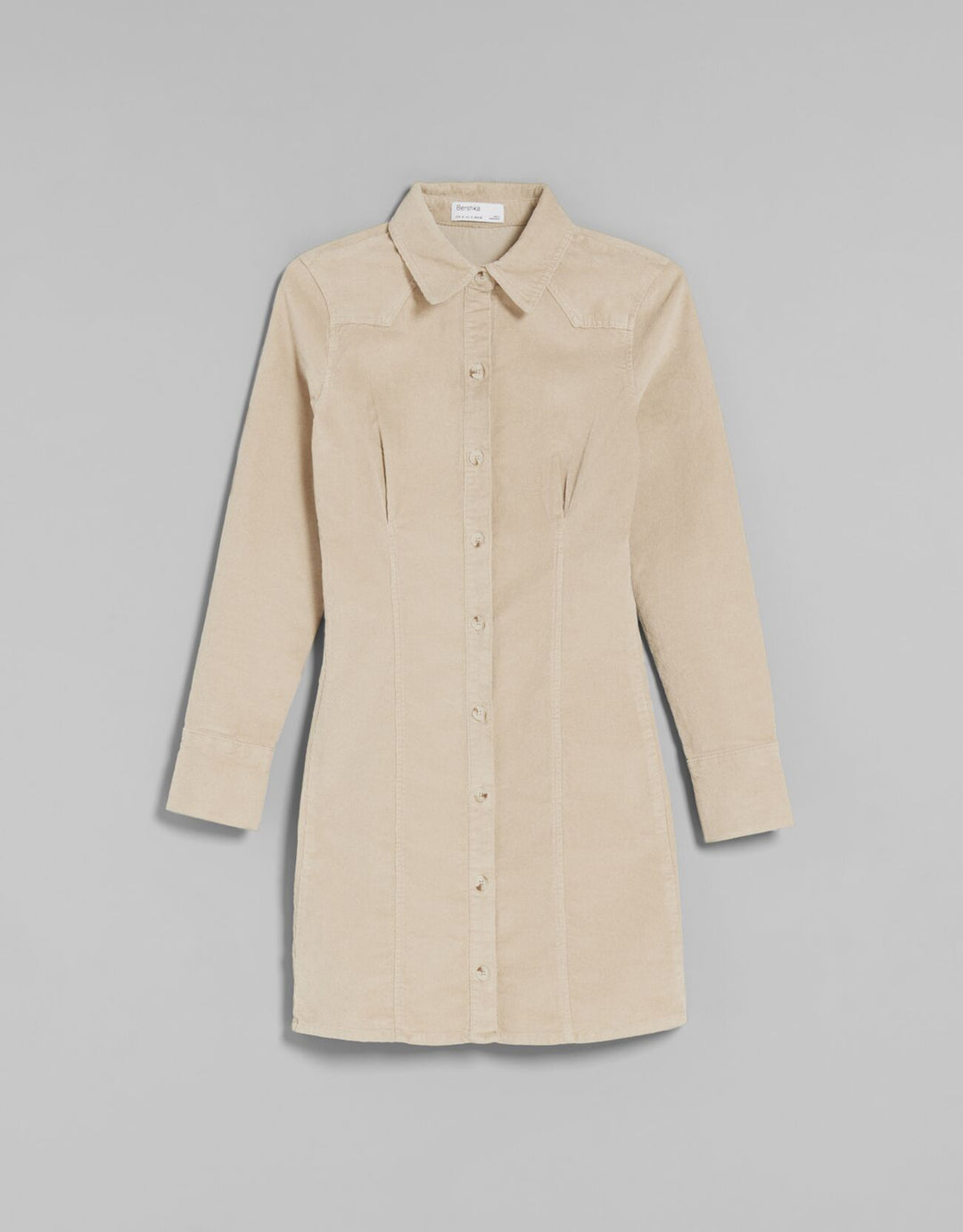 Robe marque_Bershka, genre_Femme Moudda Tunisie1