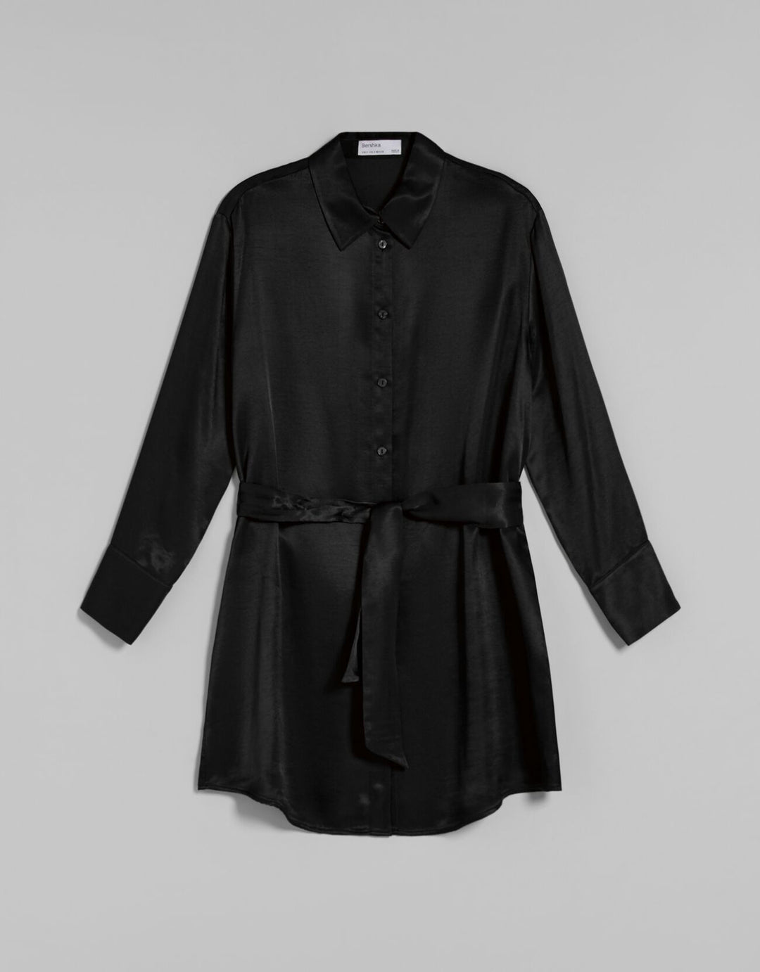 Robe marque_Bershka, genre_Femme Moudda Tunisie1