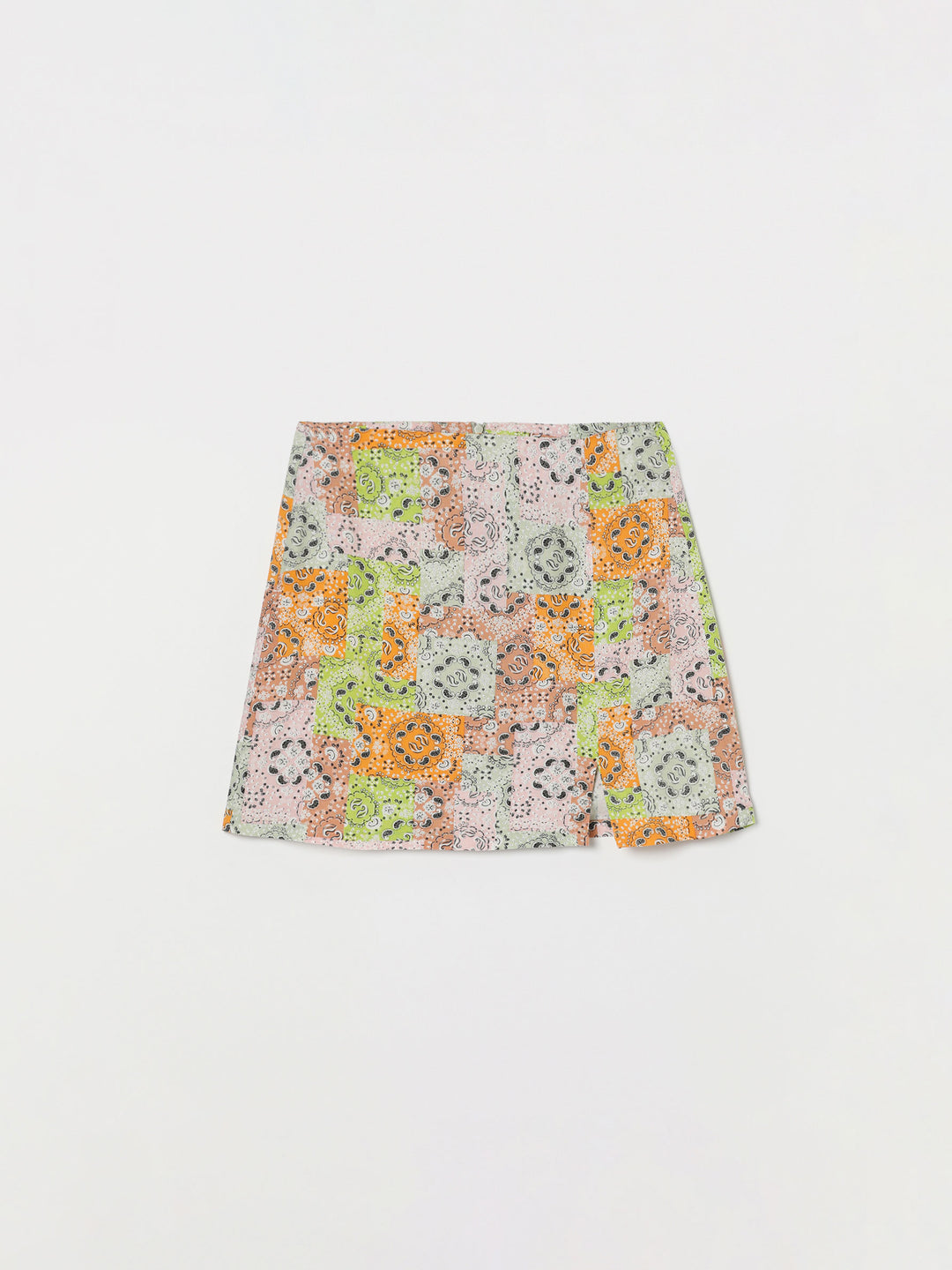 5962/300/700 Marque Lefties, Moudda 1