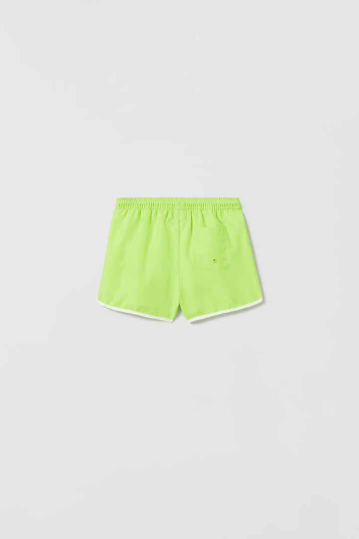 Maillot De Bain