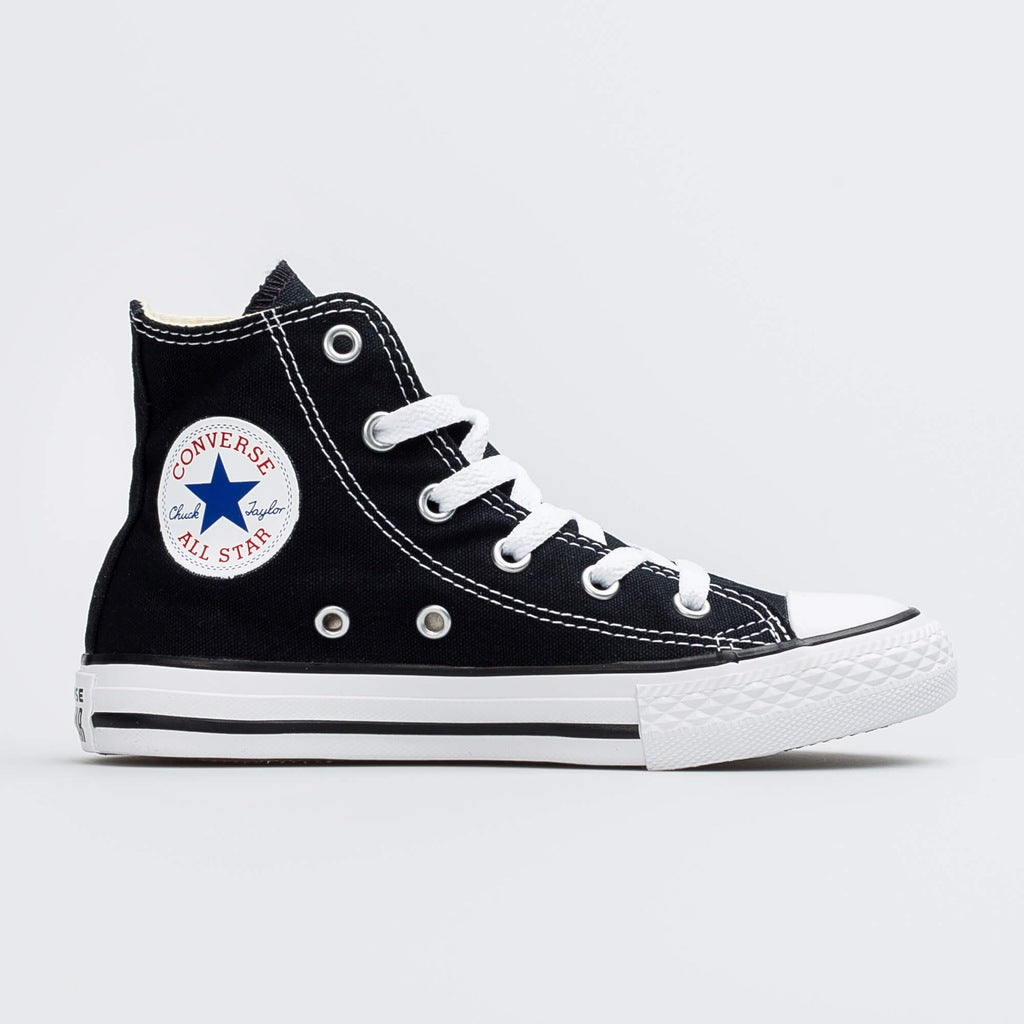 Moudda Converse - 2