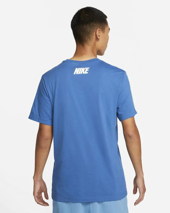 Moudda Nike - 1