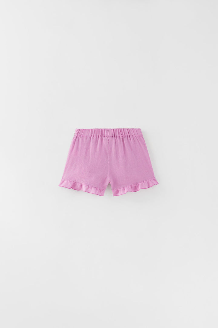Bermuda Bebe