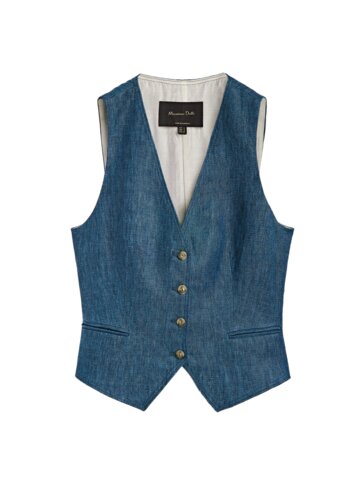 Gilet Sans Manches