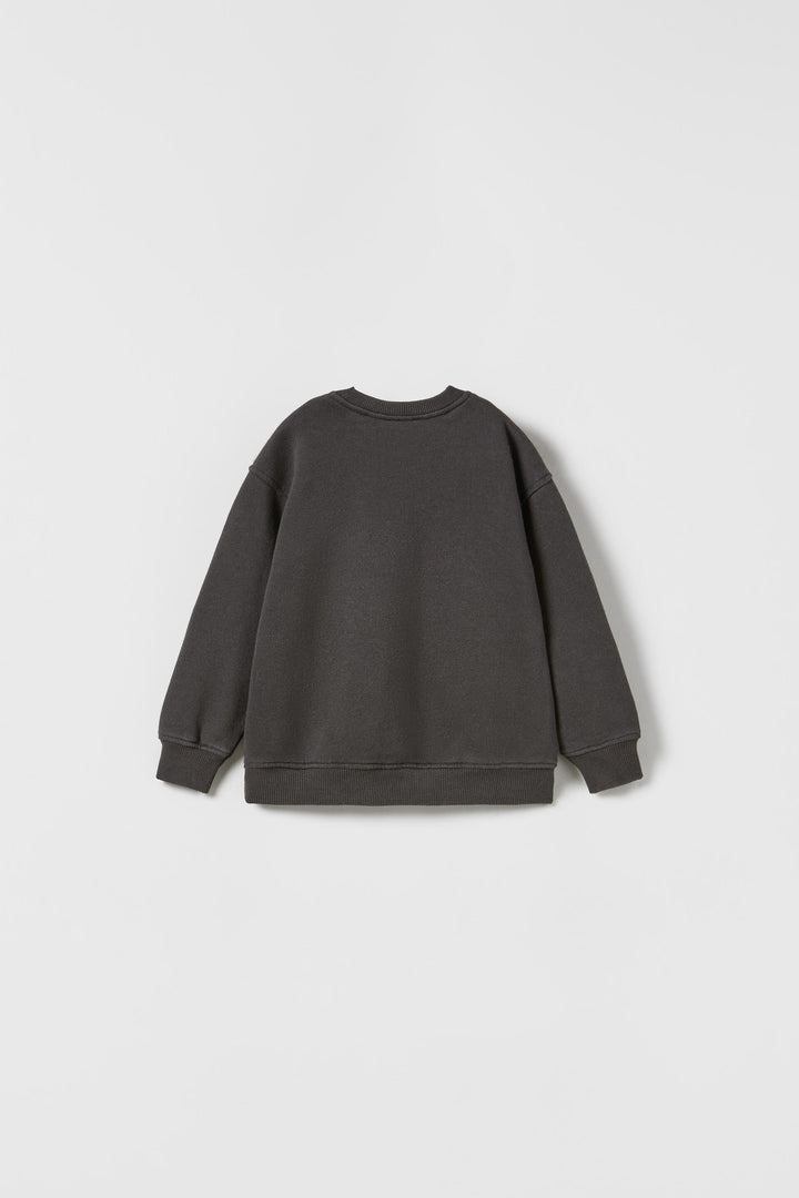 Pull-Over Bebe