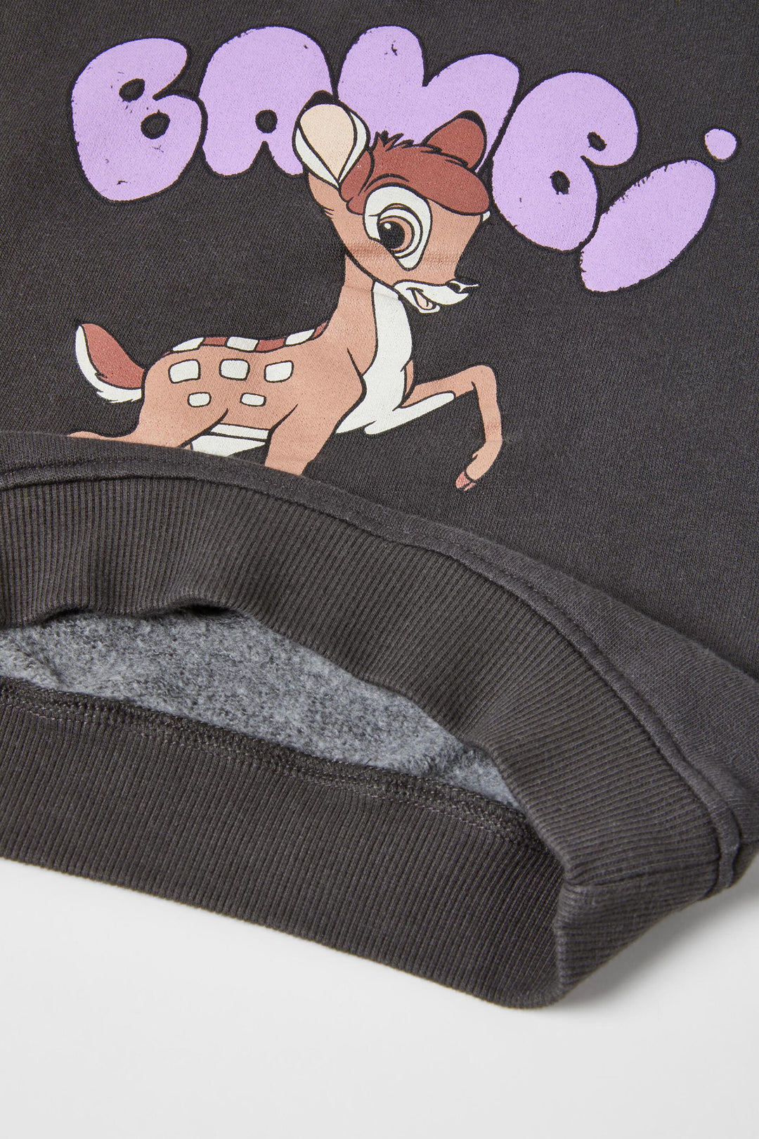 Pull-Over Bebe