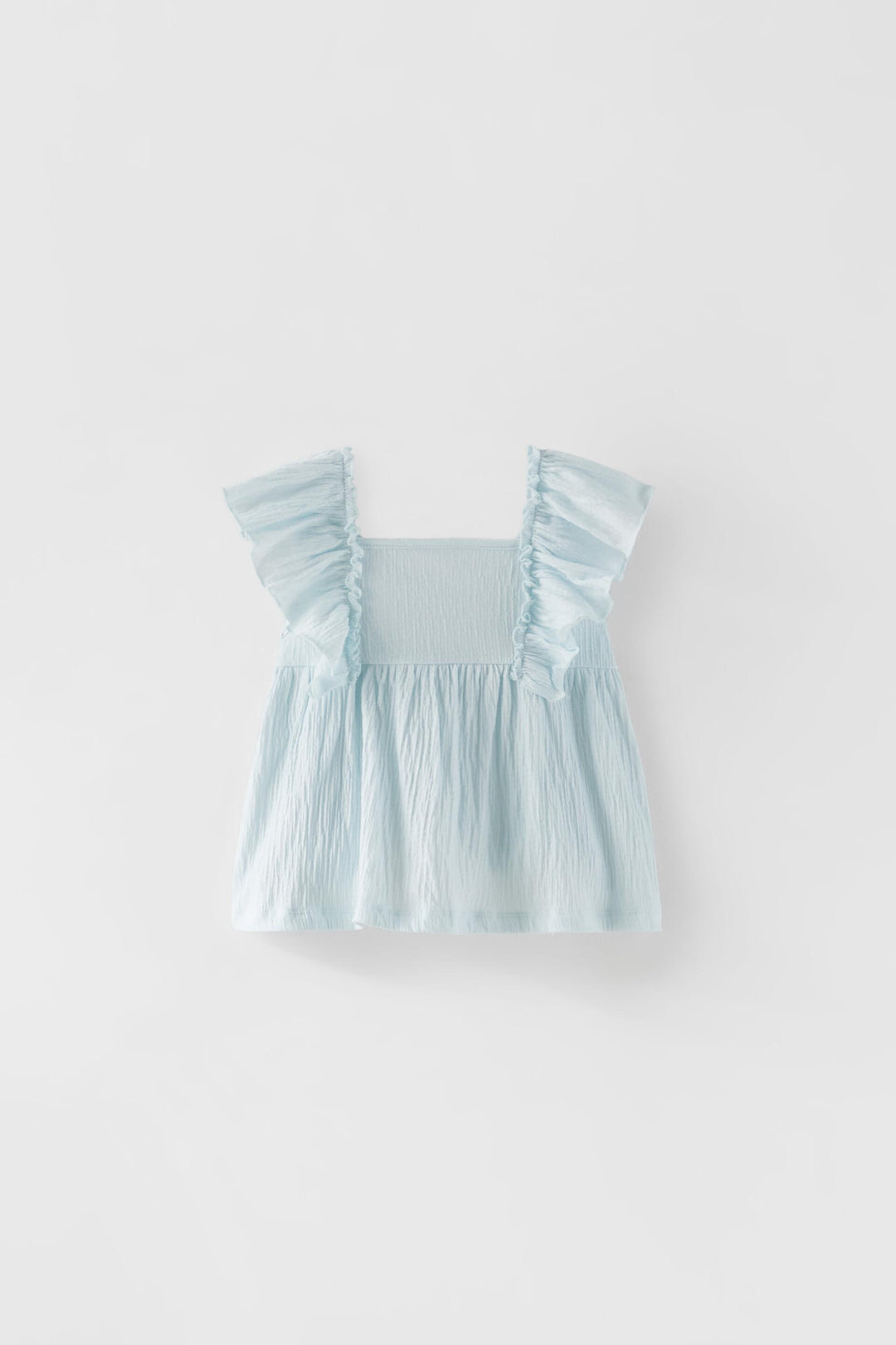 Pull-Over Bebe marque_Zara, genre_Fille, Enfant Moudda Tunisie1