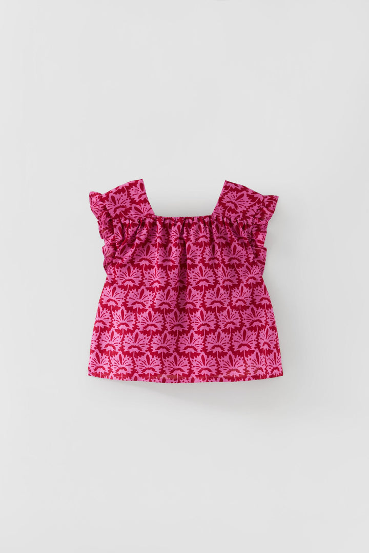 Chemise Bebe