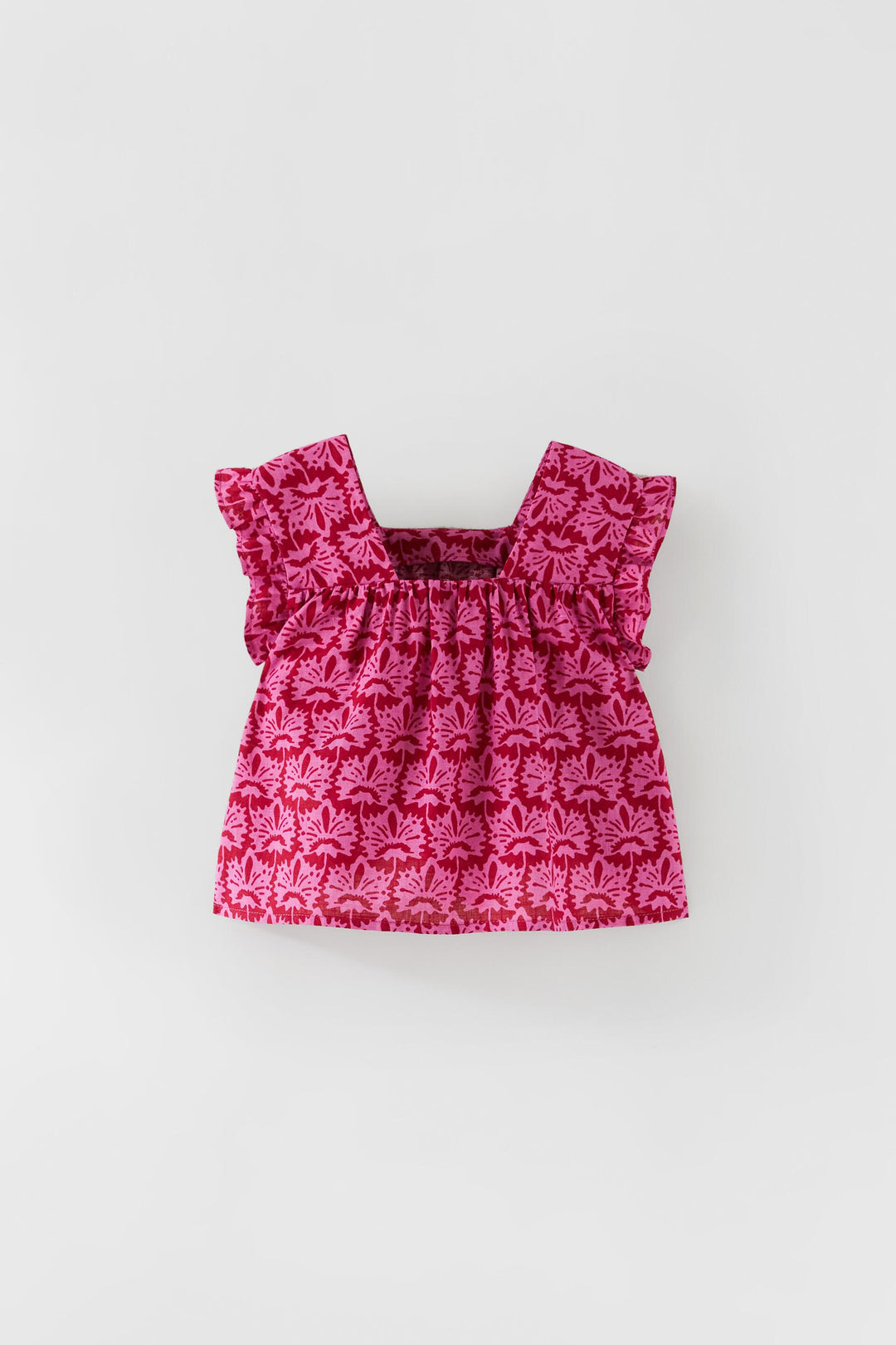 Chemise Bebe