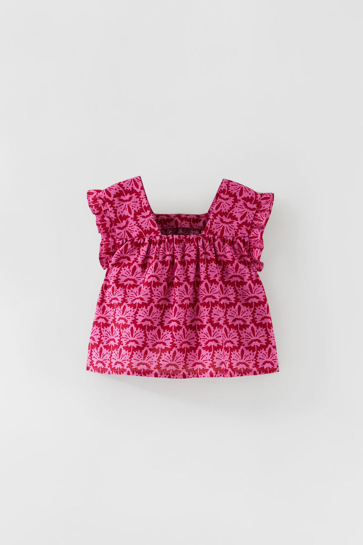 Chemise Bebe