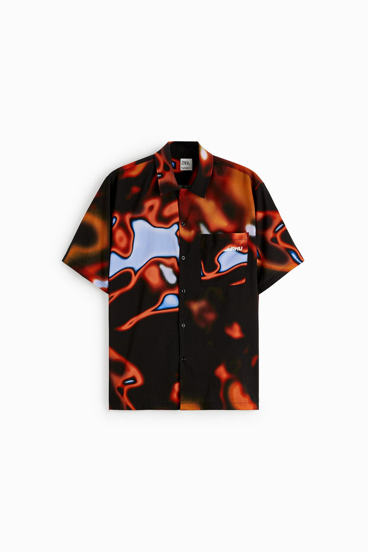 Chemise