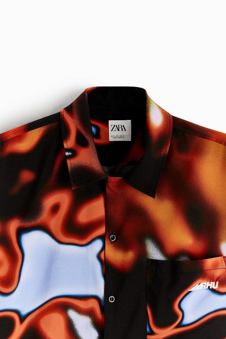 Chemise