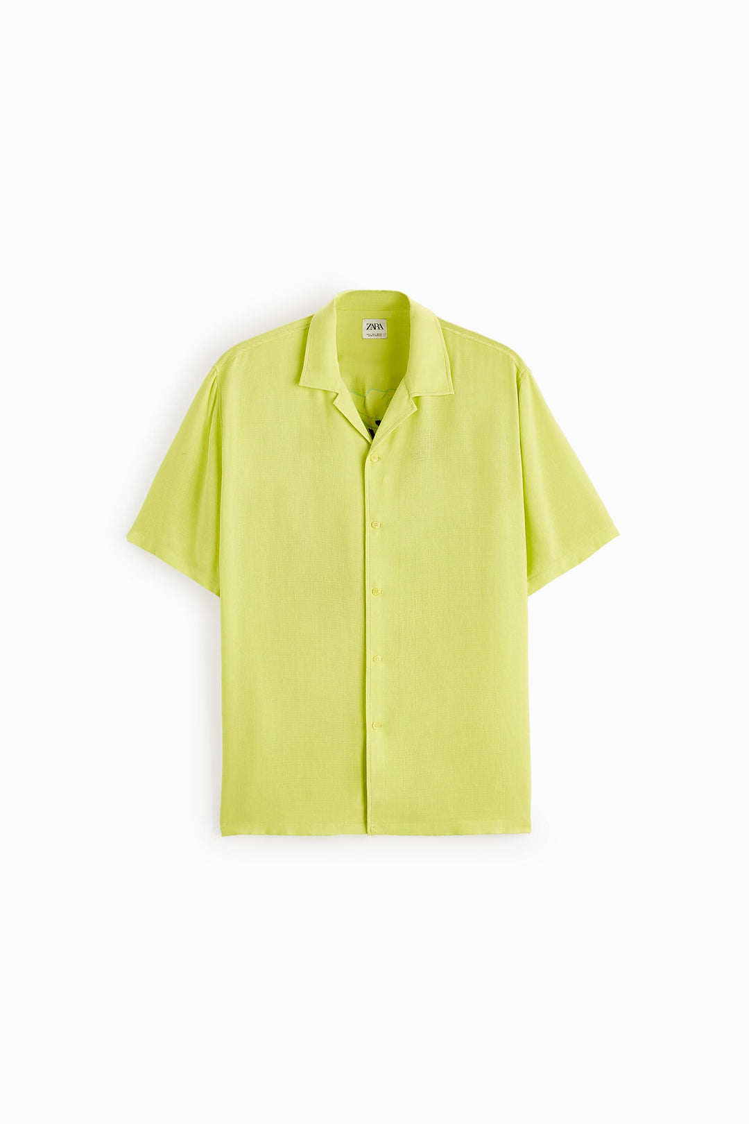 Chemise marque_Zara, genre_Homme Moudda Tunisie1