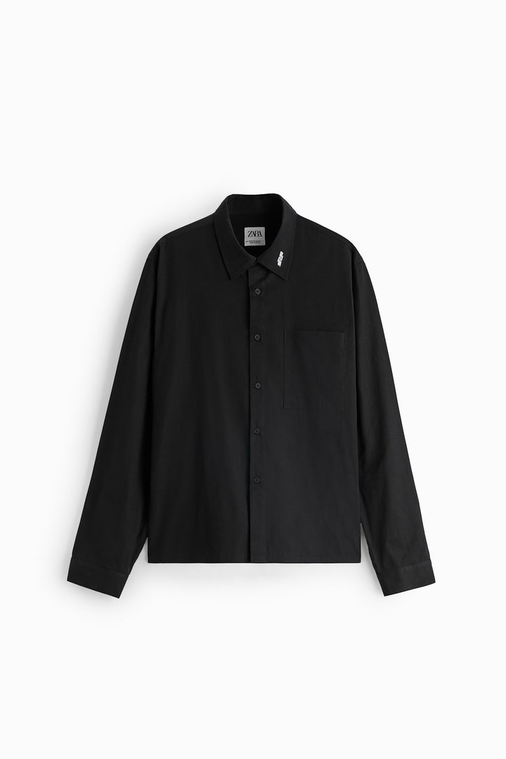 Chemise