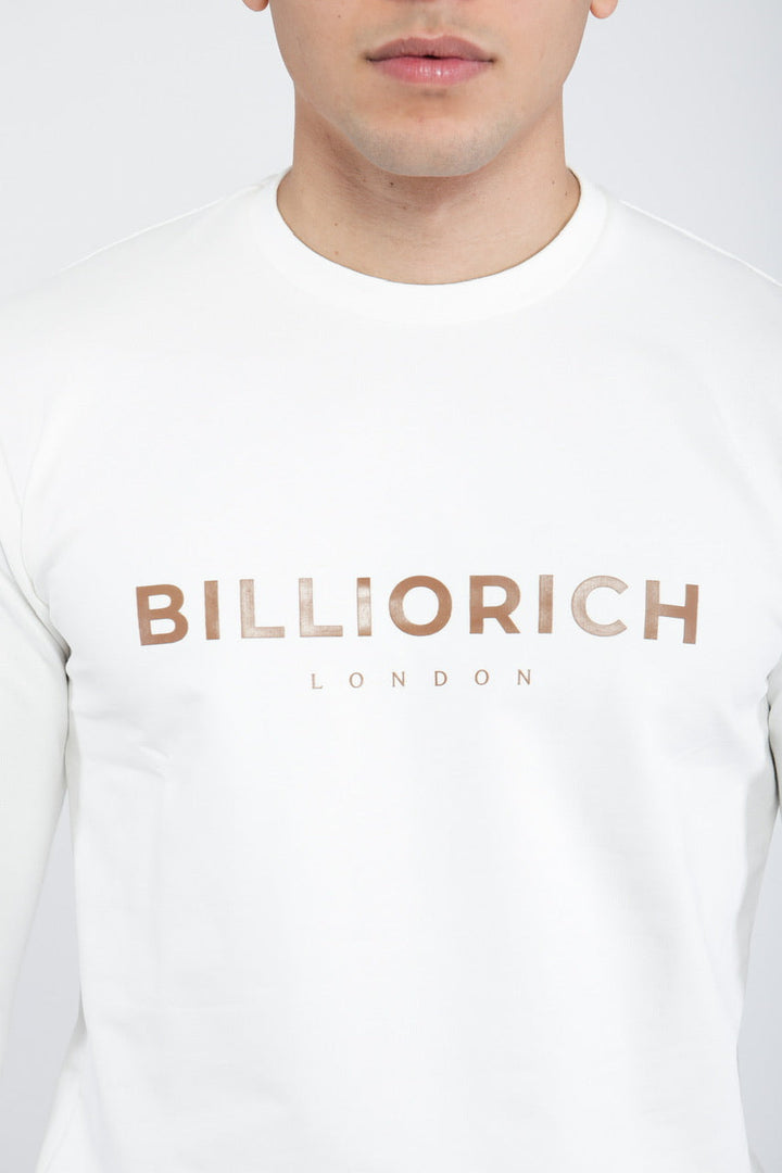 Sweat-shirt Billiorich london