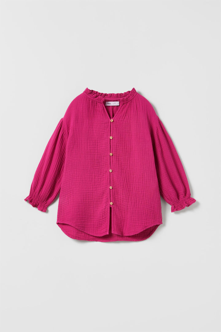Chemise