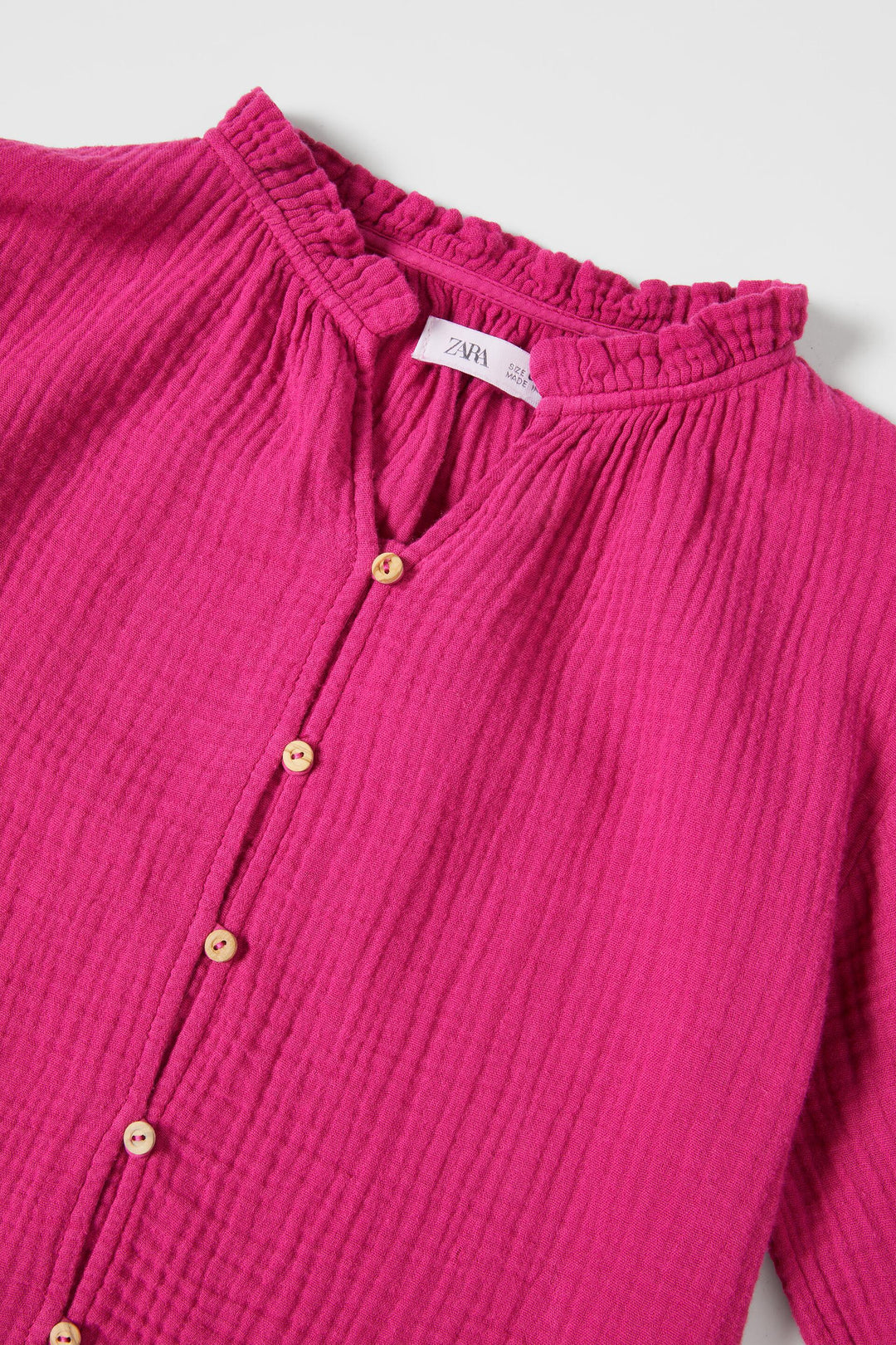 Chemise