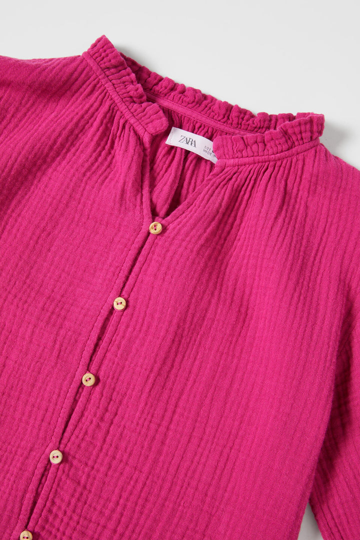Chemise