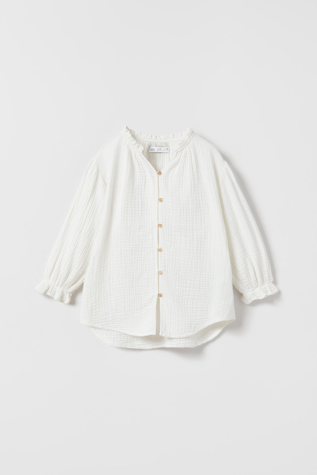 Chemise