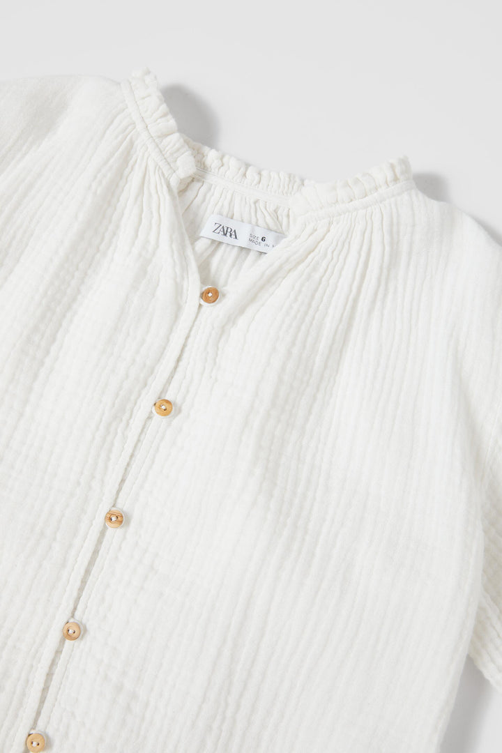 Chemise