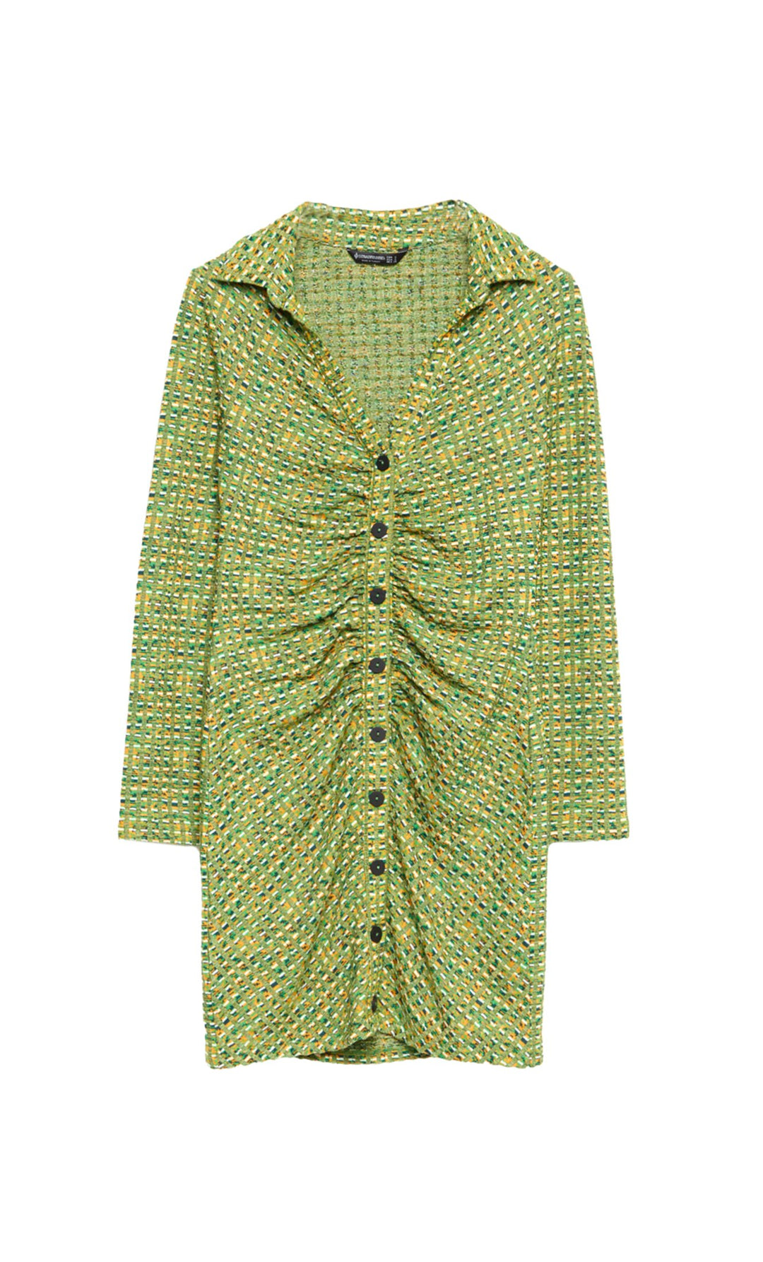 Robe marque_Stradivarius, genre_Femme Moudda Tunisie1