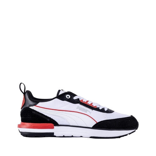 PUMA R22 PUMA White-PUMA White