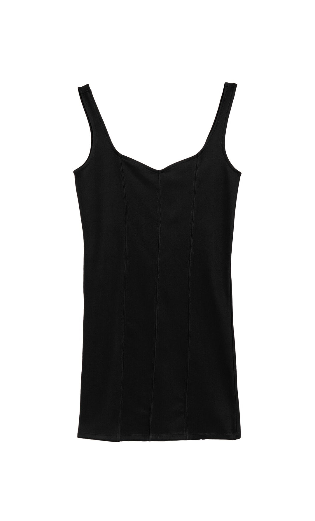 Robe marque_Stradivarius, genre_Femme Moudda Tunisie1