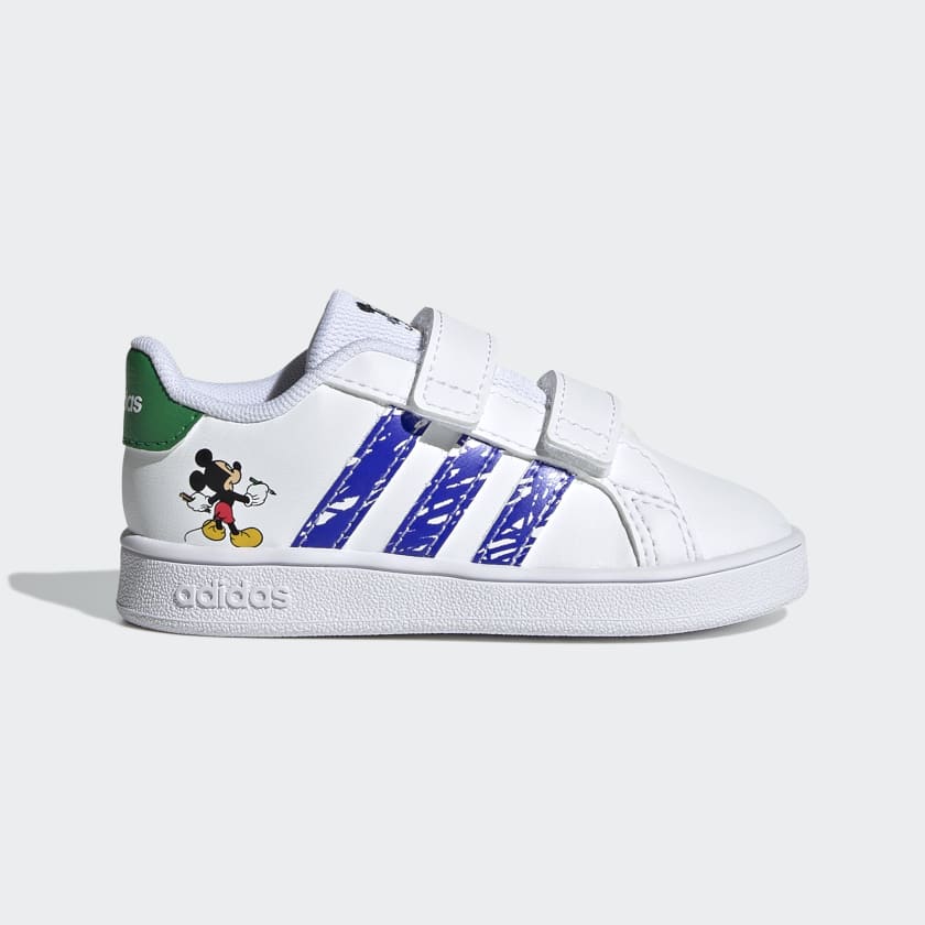 Moudda Adidas - 1