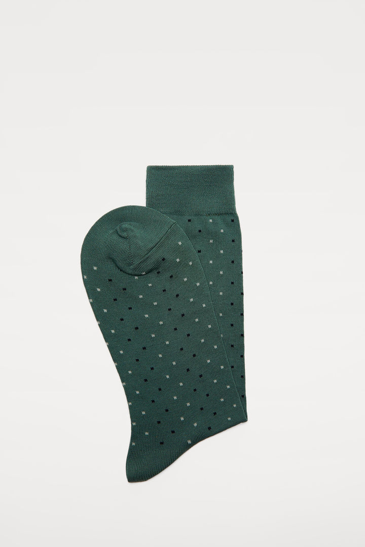Chaussettes marque_Zara, genre_Homme Moudda Tunisie1