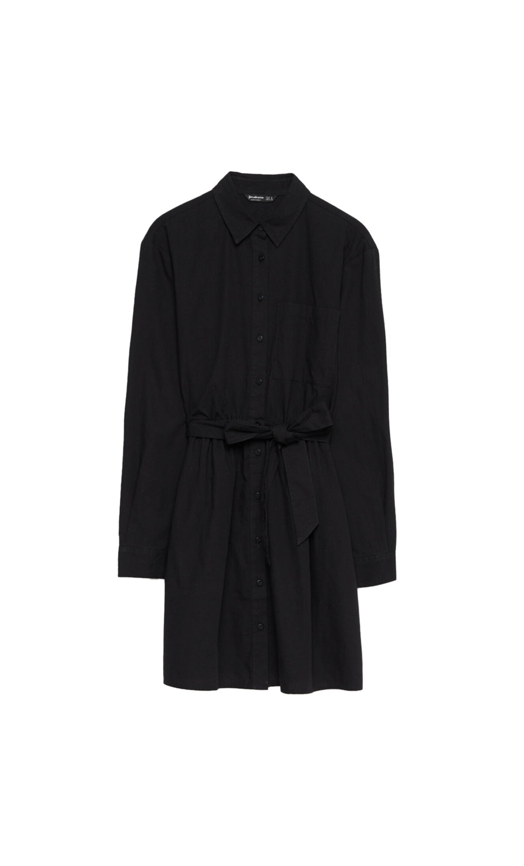 Robe marque_Stradivarius, genre_Femme Moudda Tunisie1