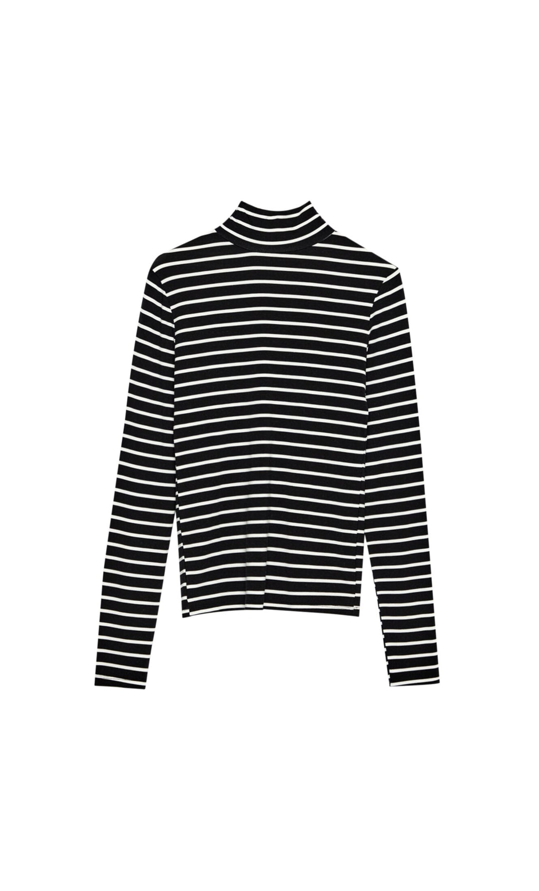 Pull-Over marque_Stradivarius, genre_Femme Moudda Tunisie1