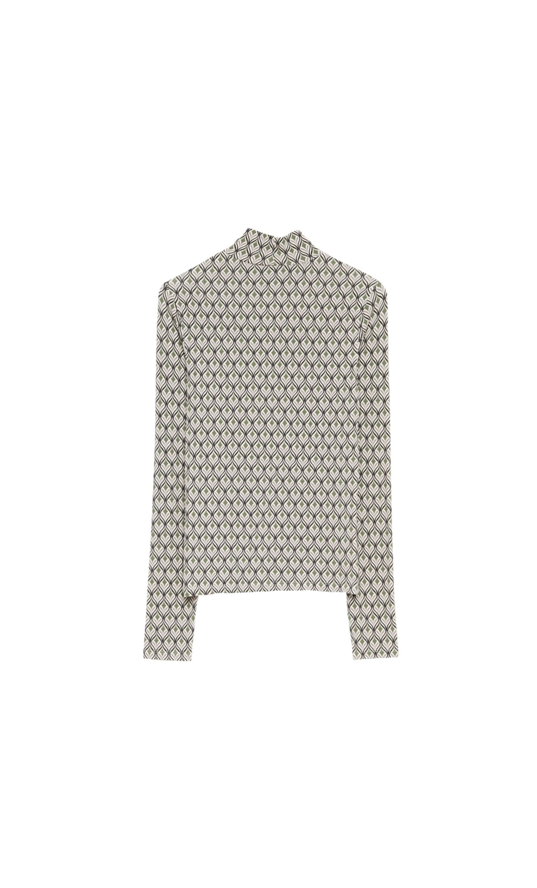 Pull-Over marque_Stradivarius, genre_Femme Moudda Tunisie1