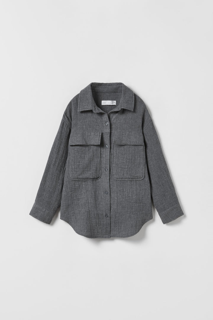 Chemise