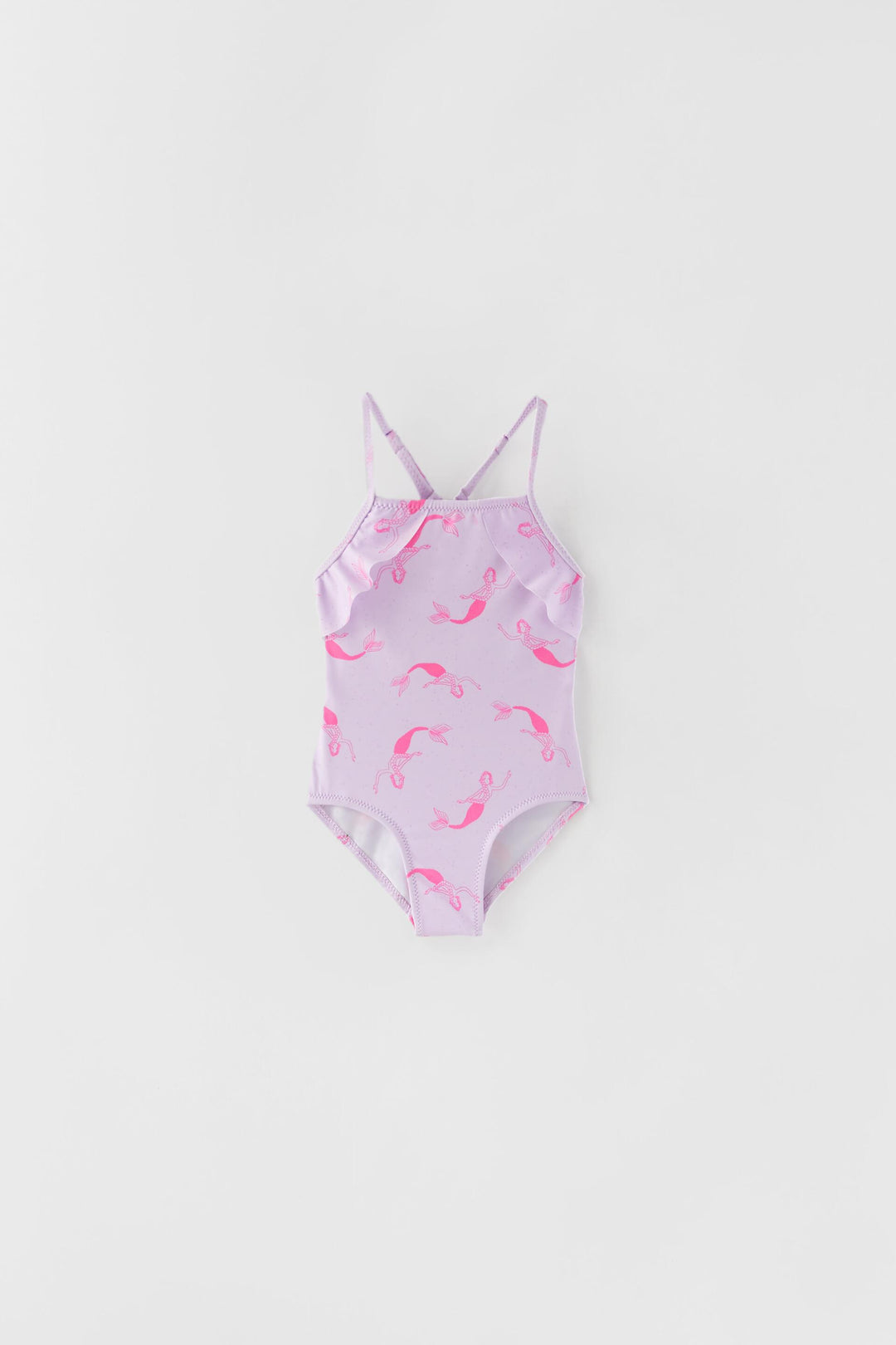 Maillot Bain Bebe marque_Zara, genre_Fille, Enfant Moudda Tunisie1