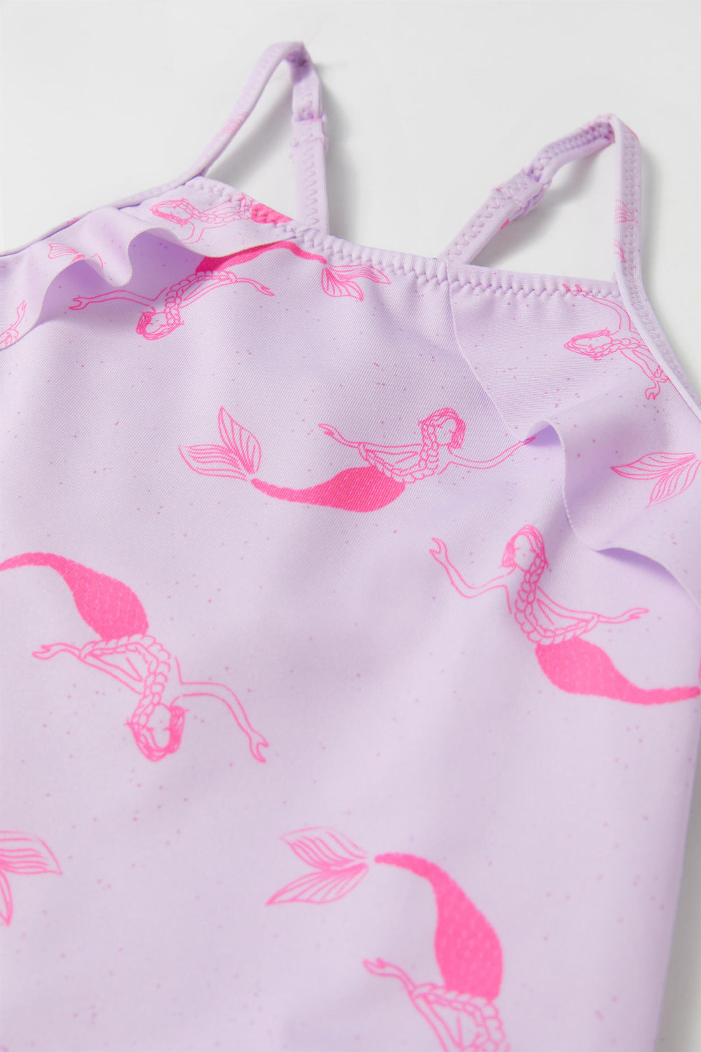 Maillot Bain Bebe marque_Zara, genre_Fille, Enfant Moudda Tunisie2