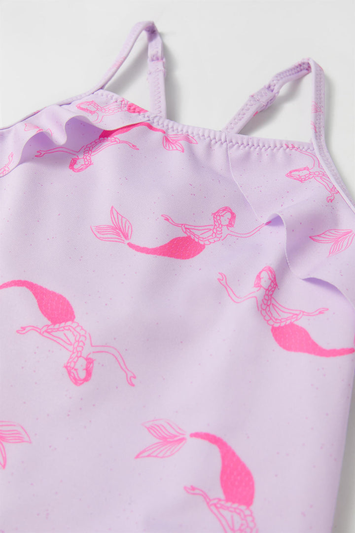 Maillot Bain Bebe marque_Zara, genre_Fille, Enfant Moudda Tunisie2