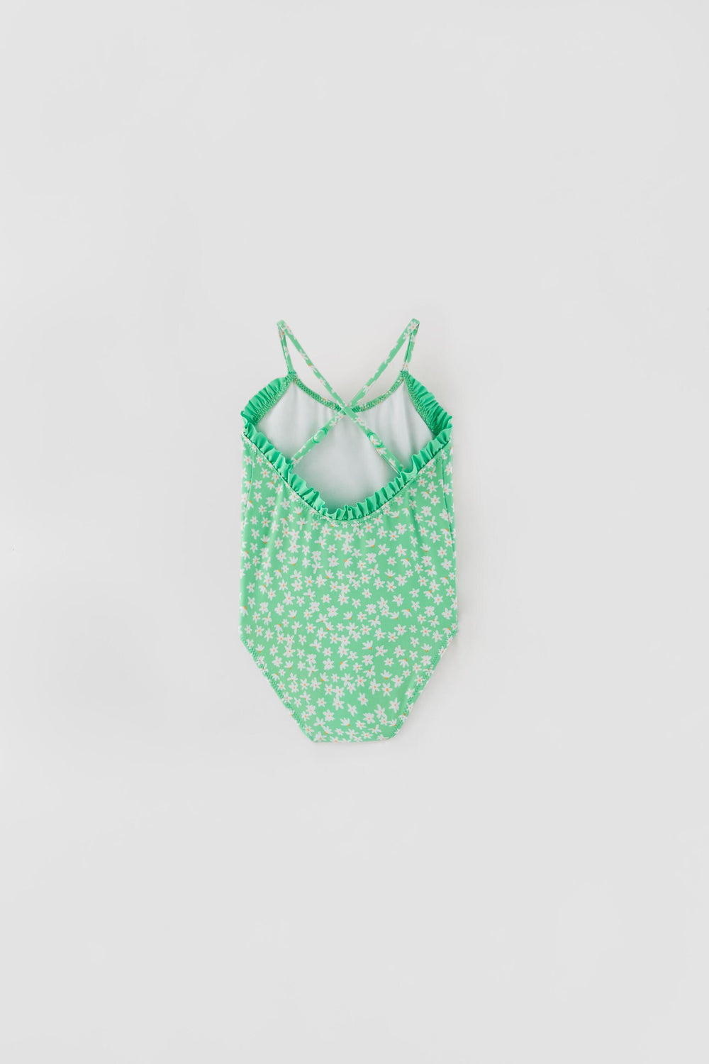 Maillot Bain Bebe marque_Zara, genre_Fille, Enfant Moudda Tunisie2