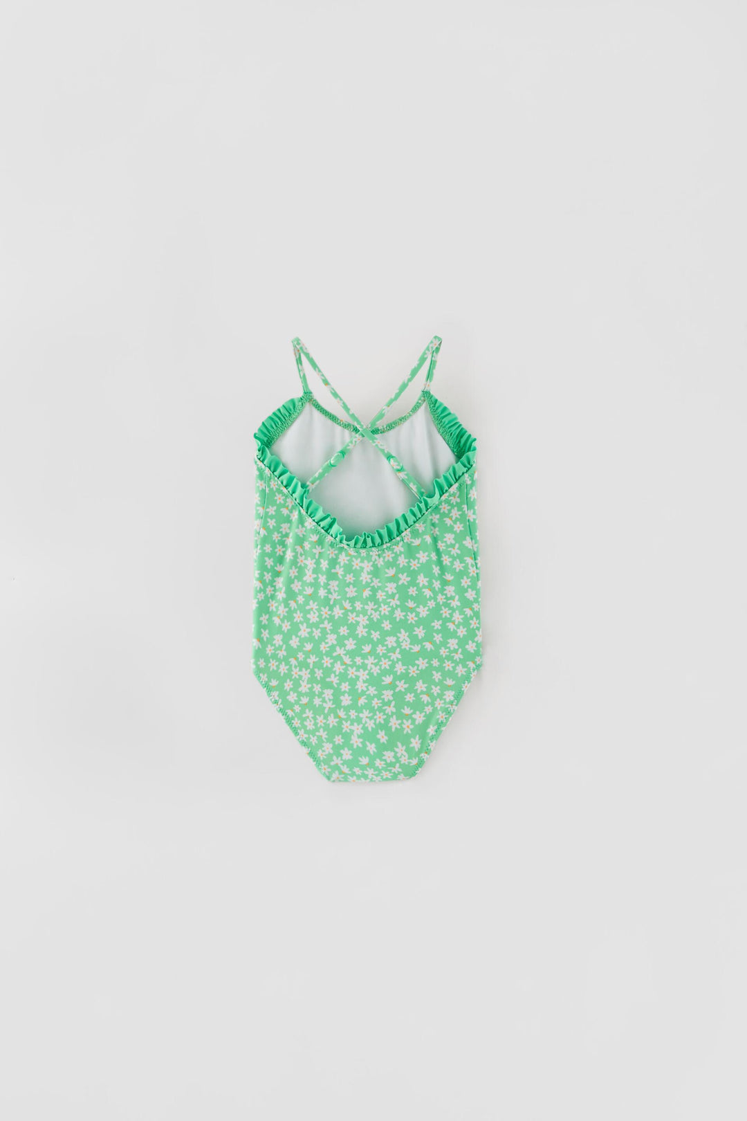 Maillot Bain Bebe marque_Zara, genre_Fille, Enfant Moudda Tunisie2