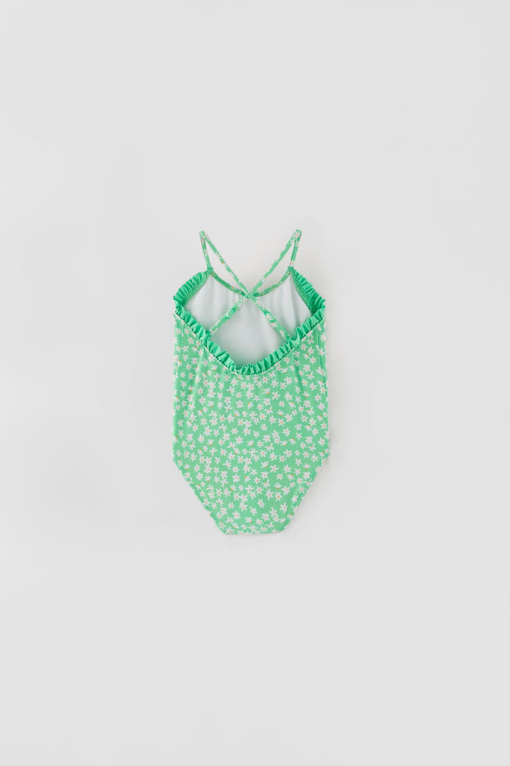 Maillot Bain Bebe marque_Zara, genre_Fille, Enfant Moudda Tunisie2