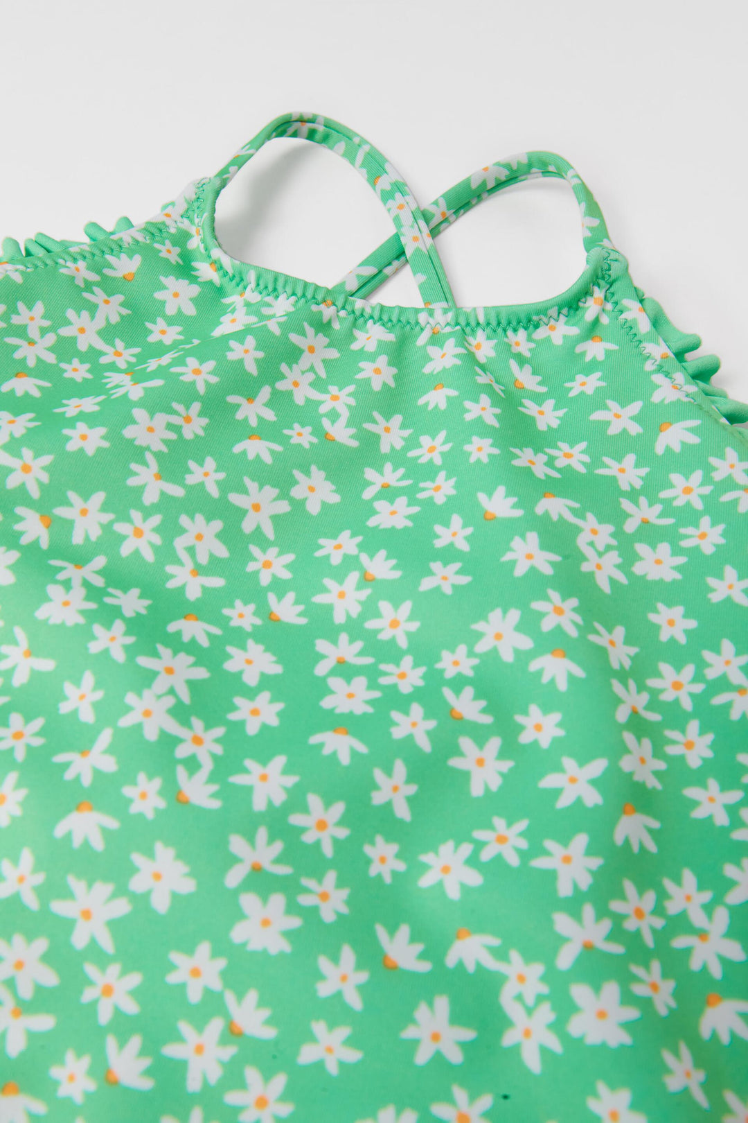 Maillot Bain Bebe marque_Zara, genre_Fille, Enfant Moudda Tunisie1
