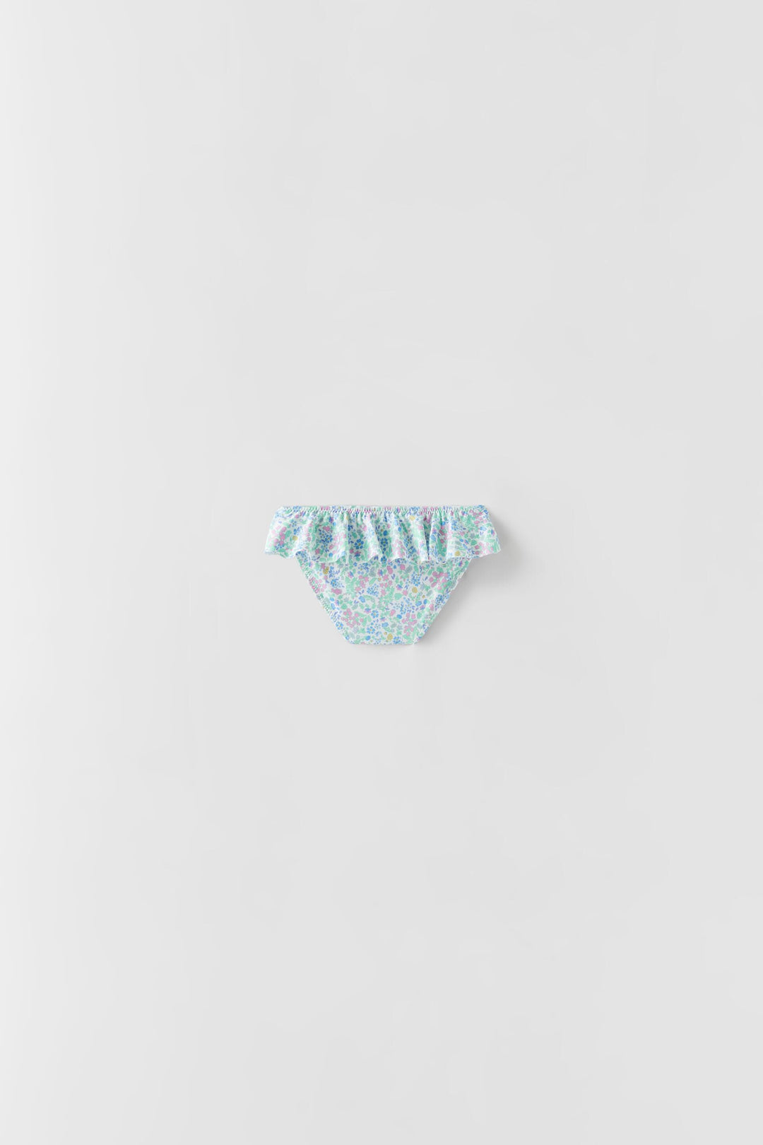 Maillot De Bain marque_Zara, genre_Fille, Enfant Moudda Tunisie1