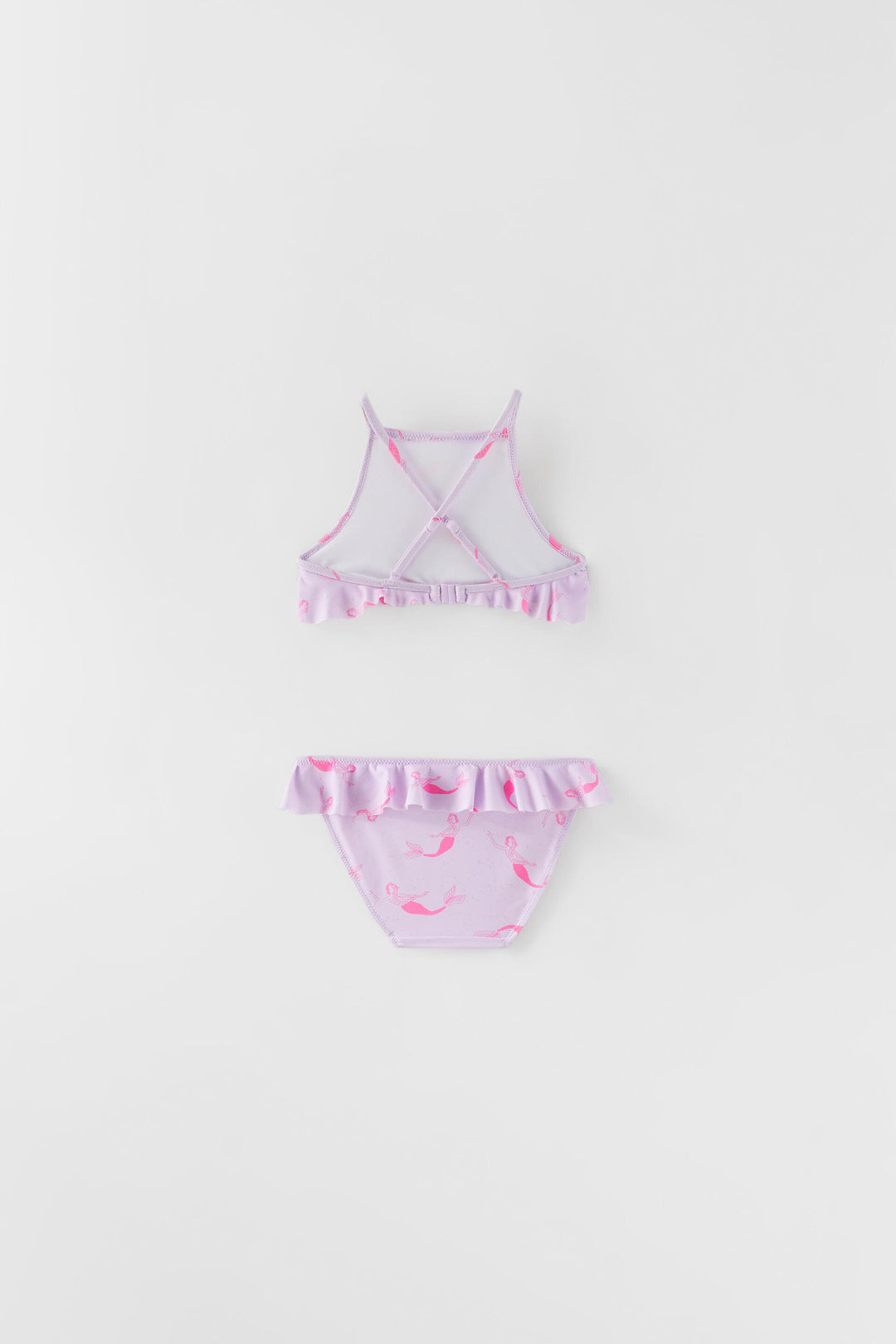 Maillot De Bain marque_Zara, genre_Fille, Enfant Moudda Tunisie1