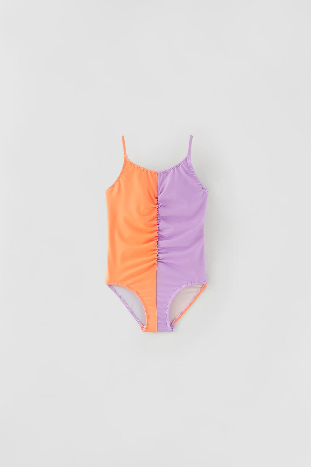 Maillot De Bain marque_Zara, genre_Fille, Enfant Moudda Tunisie1