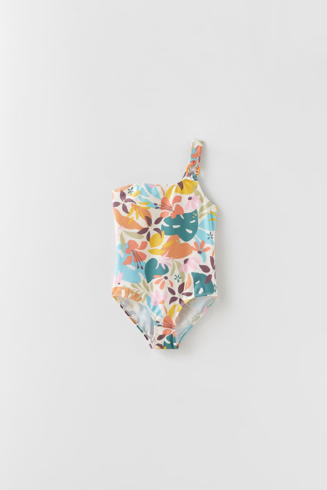 Maillot De Bain marque_Zara, genre_Fille, Enfant Moudda Tunisie1